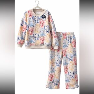 GAP Paddington Bear 2 Piece Set NWT Size 5 Years Unisex